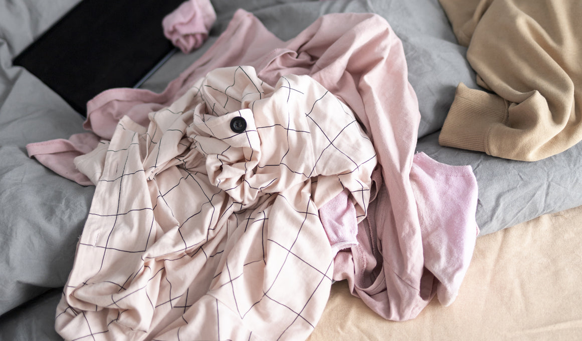 5 cambios en tu habitación para dormir mejor