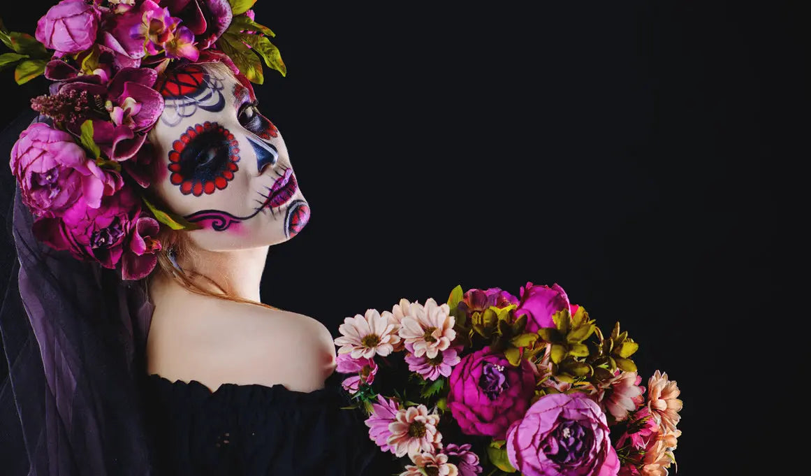 Día de Muertos: celebrar la vida a través del recuerdo