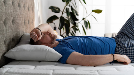 Higiene del sueño: qué es, beneficios y cómo mejorarla