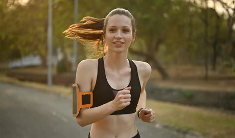 Mientras más ejercicio hagas, más debes descansar