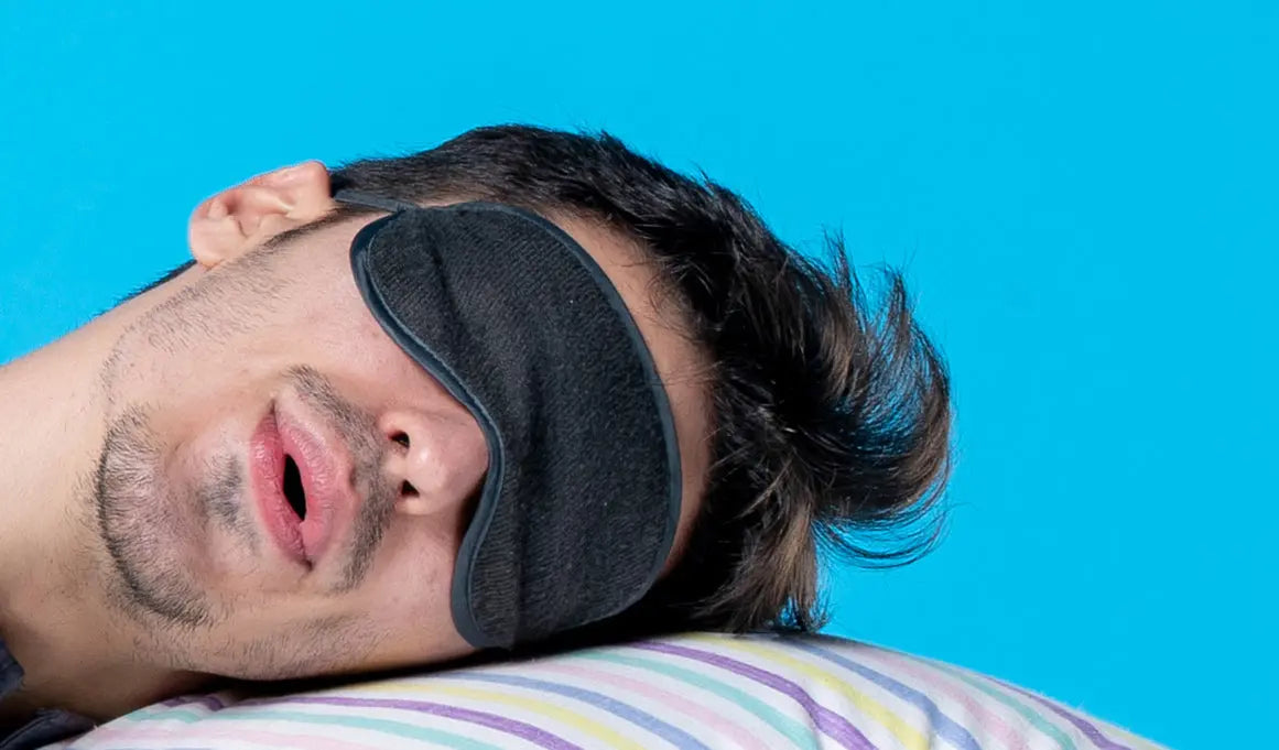 Babeo nocturno vs. boca seca: Conceptos opuestos que debes conocer