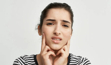 Bruxismo: cuando el sueño aprieta los dientes