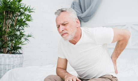 ¿Cuándo debo cambiar mi colchón?