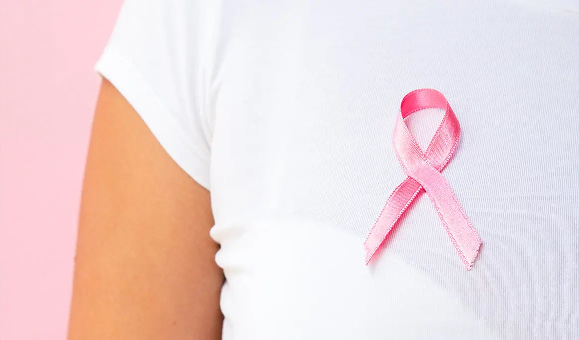 Los buenos hábitos del descanso y el cáncer de mama