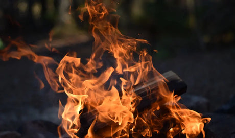 ¿Qué significa soñar con fuego?