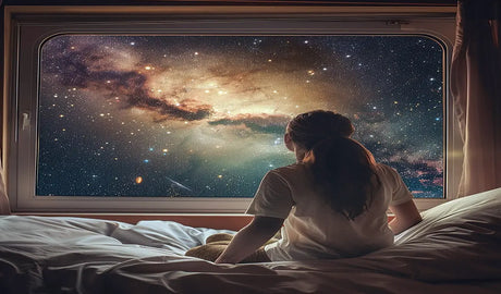 Lucid Dreaming ¿Qué es?