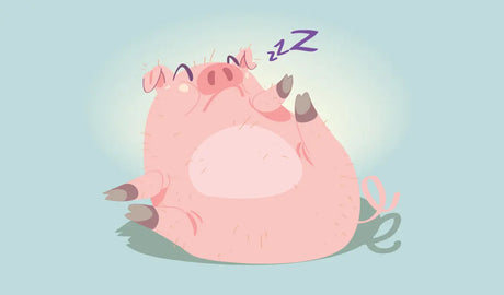 El famoso "mal del puerco": ¿mito, costumbre o ciencia?