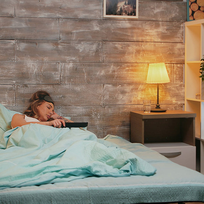 8 mitos sobre el sueño