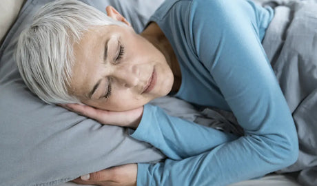 Hay evidencia de que dormir mejor previene la osteoporosis