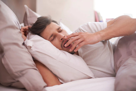 Sueño REM: qué es y por qué es clave para el descanso
