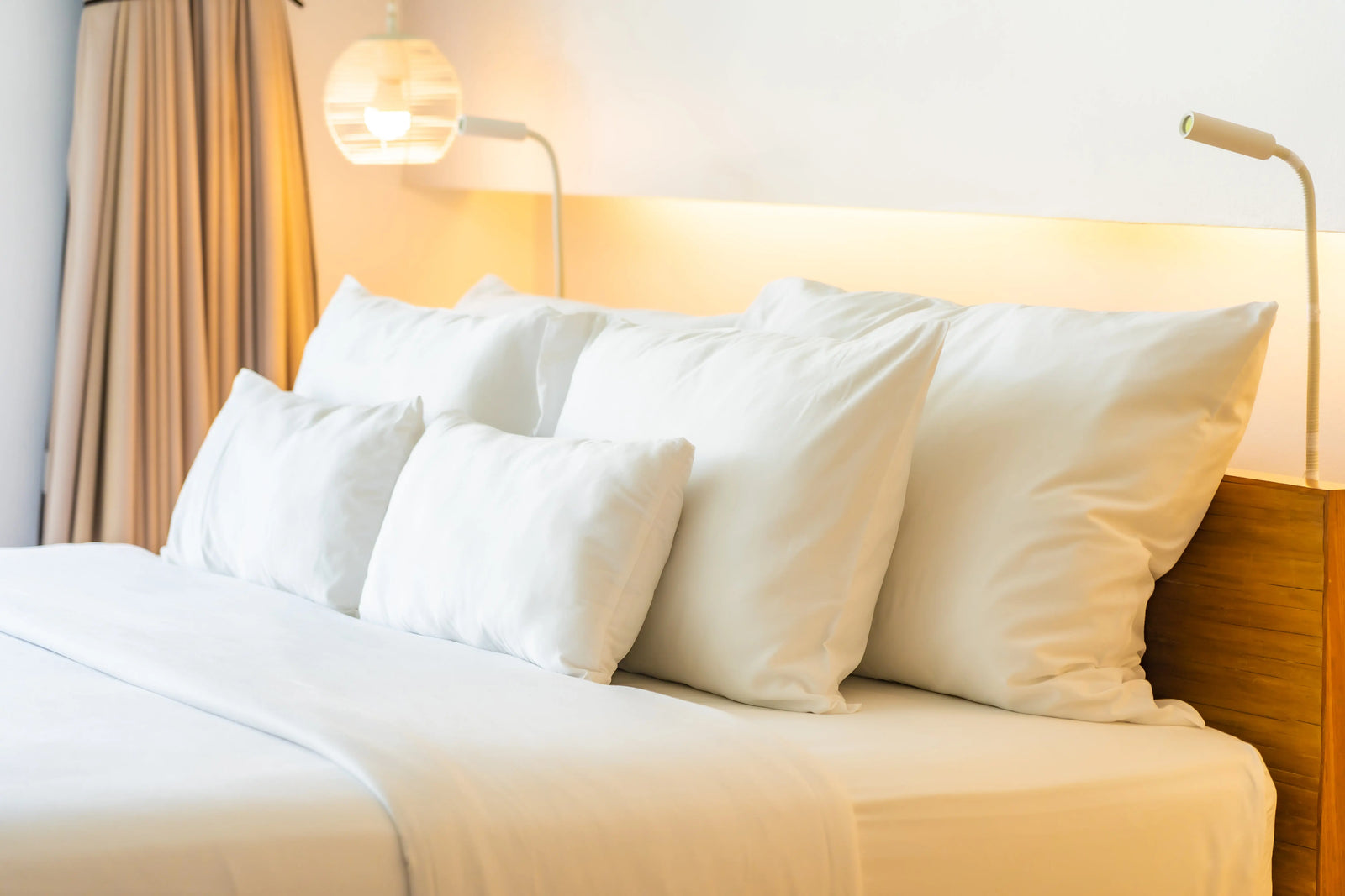 ¿Cuál es la almohada más adecuada para tu descanso?