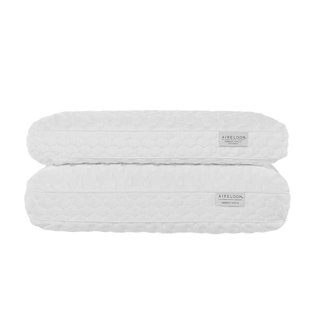 Almohada Aireloom Nimbus Visco Aireloom