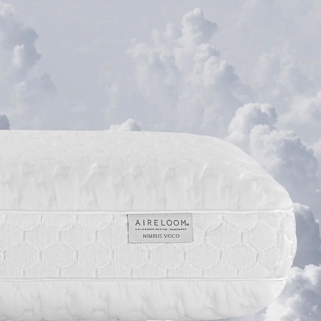 Almohada Aireloom Nimbus Visco Aireloom