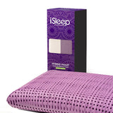 Almohada Azteca Edición Especial iSleep