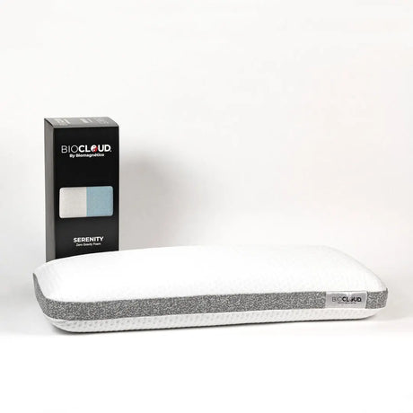Almohada Biocloud Serenity King Size Biomagnético