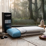 Almohada Biocloud Serenity King Size Biomagnético