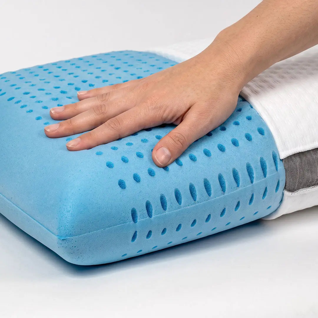 Almohada Biocloud Serenity King Size Biomagnético