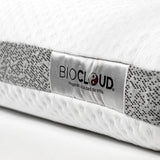Almohada Biocloud Serenity King Size Biomagnético