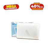 Almohada Gel Don Colchón