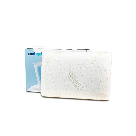 Almohada Gel Don Colchón