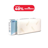 Almohada Gel King Size Don Colchón