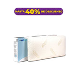 Almohada Gel King Size Don Colchón