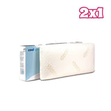 Almohada Gel King Size (2x1) Don Colchón