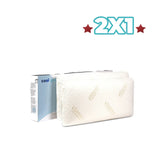 Almohada Gel King Size (2x1) Don Colchón