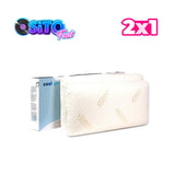 Almohada Gel King Size (2x1) Don Colchón