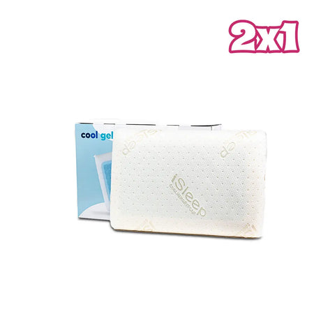 Almohada Gel (2x1) Don Colchón