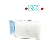 Almohada Gel (2x1) Don Colchón
