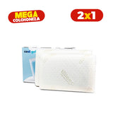 Almohada Gel (2x1) Don Colchón
