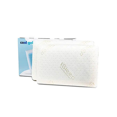Almohada Gel (2x1) Don Colchón