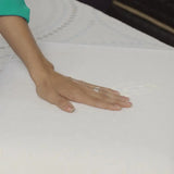 Almohada Gel (4x2) Don Colchón