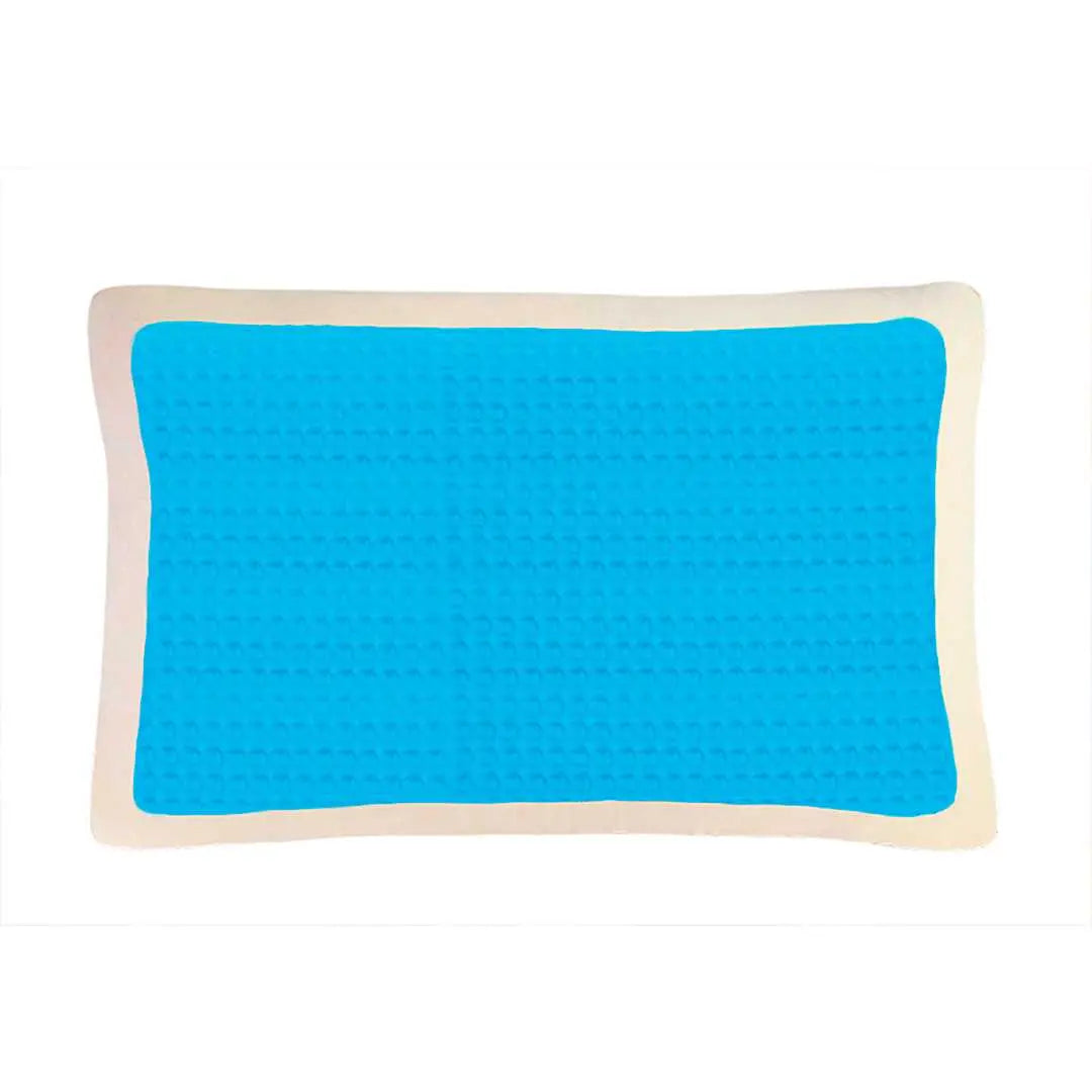 Almohada Gel (4x2) Don Colchón