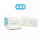 Almohada Gel (4x2) Don Colchón