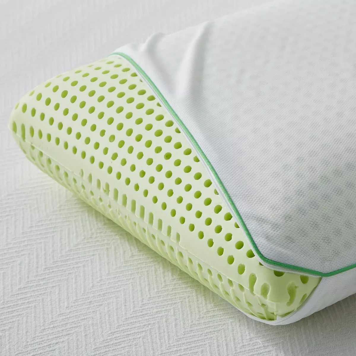 Almohada Lucid de Memory Foam Aroma a Eucalipto Lucid