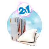 Almohada Max (2x1) iSleep