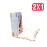 Almohada Max (2x1) iSleep