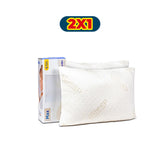 Almohada Max (2x1) iSleep