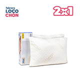 Almohada Max (2x1) iSleep