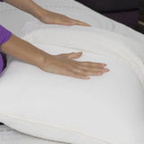 Almohada Max (4x2) iSleep