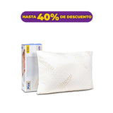 Almohada Max iSleep