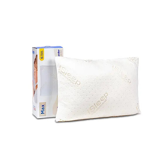 Almohada Max iSleep