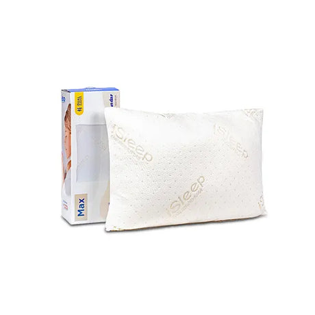 Almohada Max iSleep