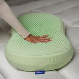 Almohada Skin Care Lime iSleep