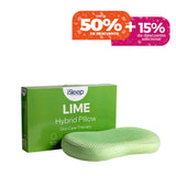 Almohada Skin Care Lime iSleep