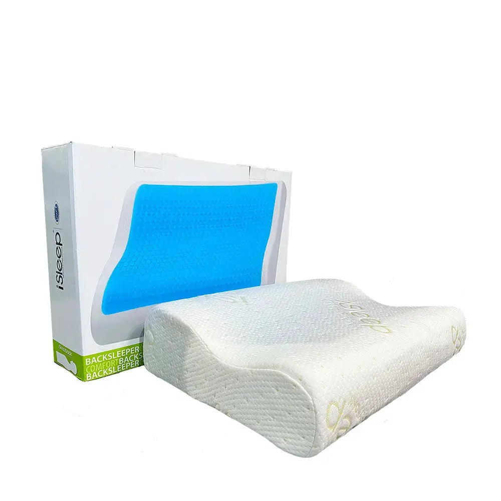 Almohada Total Gel