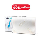 Almohada Total Gel iSleep