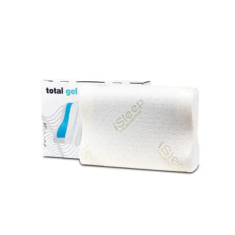 Almohada Total Gel iSleep
